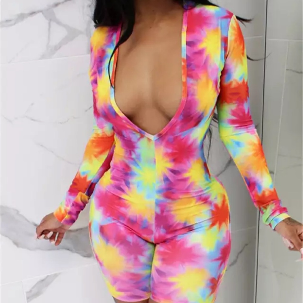 Bodysuit
